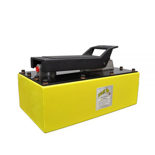 5 Quart Air Hydraulic Pump We Share Industrial Supply