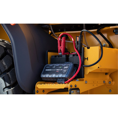 Survolteur pour batterie GB251+ Boost Max We Share Industrial Supply