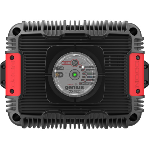 Chargeur de batterie industriel de 20 amp&egrave;res GX4820 Genius We Share Industrial Supply