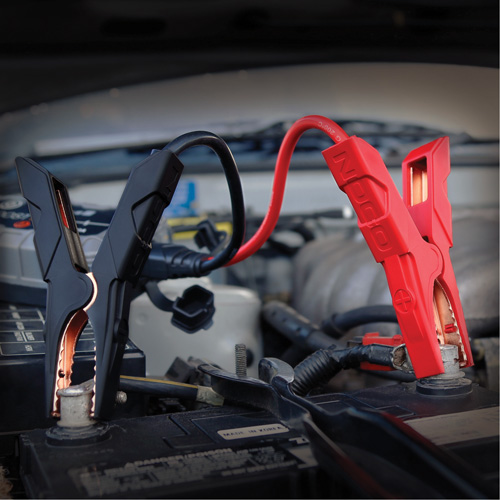 Pinces de pr&eacute;cision pour batterie Boost HD We Share Industrial Supply