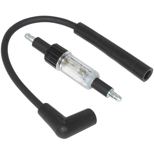 Inline Spark Tester We Share Industrial Supply