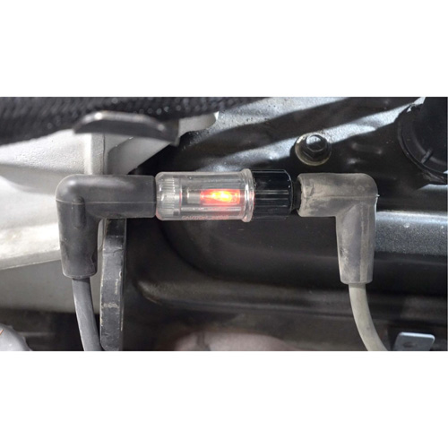 Inline Spark Tester We Share Industrial Supply