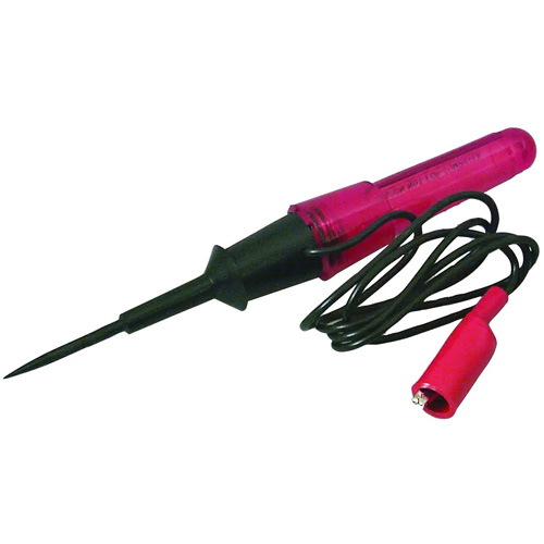 Testeur de circuit faible We Share Industrial Supply