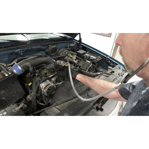 Mechanic's Stethoscope We Share Industrial Supply