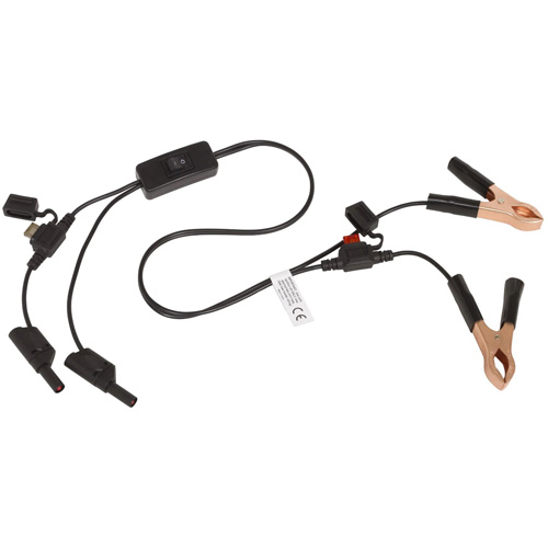 Parasitic Drain Tester We Share Industrial Supply