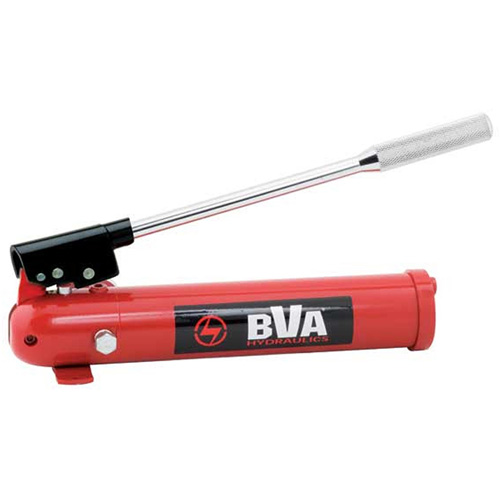 2-Speed Hand Pump 15 in³ Reservoir We Share Industrial Supply