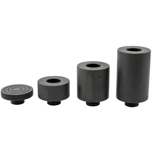 Stak-Able Hydraulic Ram Kit, 1" Stroke, 10 Ton(s) Capacity, 10000 PSI We Share Industrial Supply