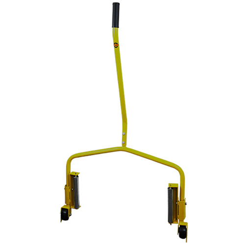 Truck Wheel Dolly, 280 lbs. Capacity We Share Industrial Supply