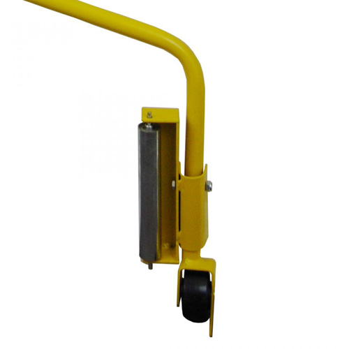 Truck Wheel Dolly, 280 lbs. Capacity We Share Industrial Supply