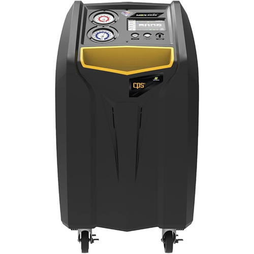 Syst&egrave;me de gestion des r&eacute;frig&eacute;rants MAXXAIR MSX R-134A/R-1234YF We Share Industrial Supply