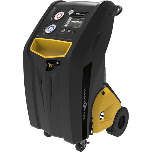 Syst&egrave;me de gestion des r&eacute;frig&eacute;rants MAXXAIR MSX R-134A/R-1234YF We Share Industrial Supply