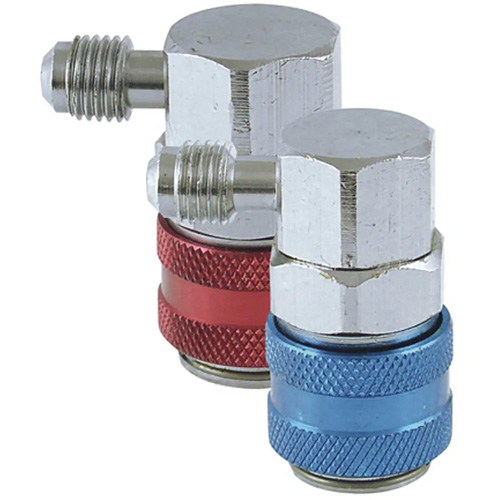 Ensemble de raccords rapides avec adaptateur AD84 We Share Industrial Supply