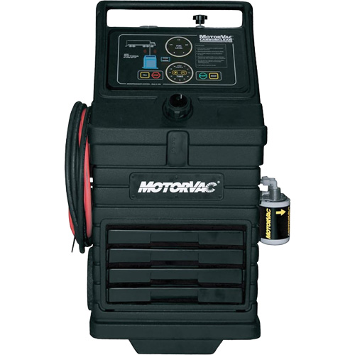 Syst&egrave;me de nettoyage &agrave; deux conduites DieselTune 4000 We Share Industrial Supply