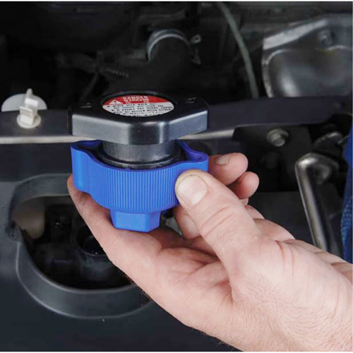 Cooling System Test & Refill Kit We Share Industrial Supply