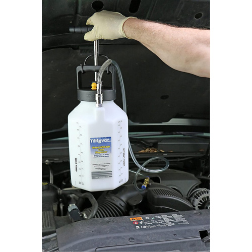 1-Gallon Fluid Dispensing System We Share Industrial Supply