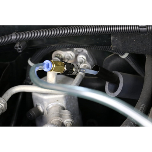 1-Gallon Fluid Dispensing System We Share Industrial Supply