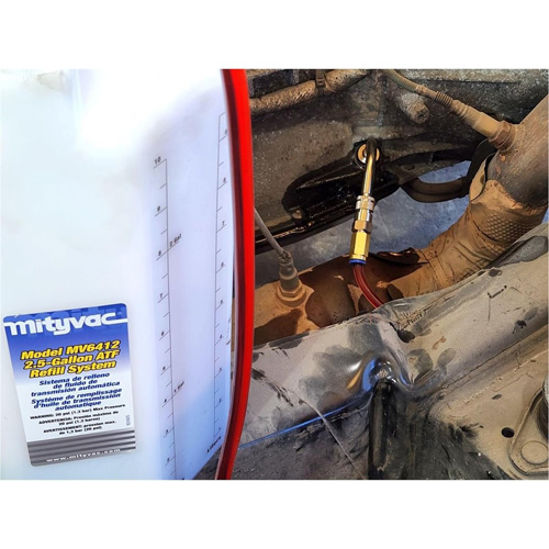 2.5-Gallon ATF Refill System We Share Industrial Supply