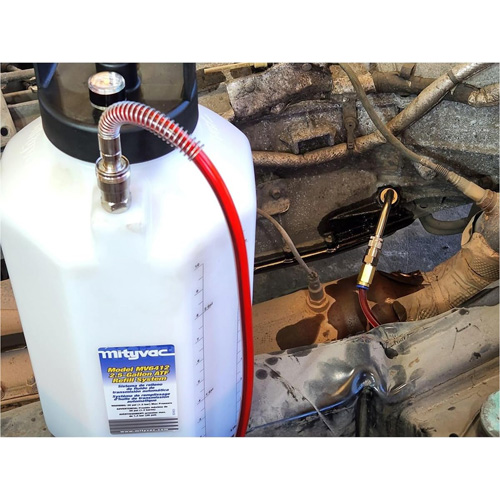 2.5-Gallon ATF Refill System We Share Industrial Supply