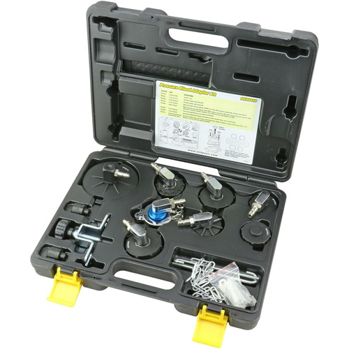 Pressure Bleed System We Share Industrial Supply