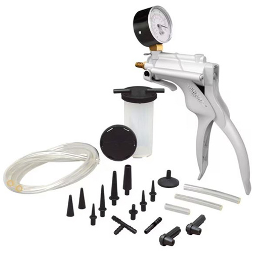 Automotive Tune-Up & Brake Bleeding Kit We Share Industrial Supply