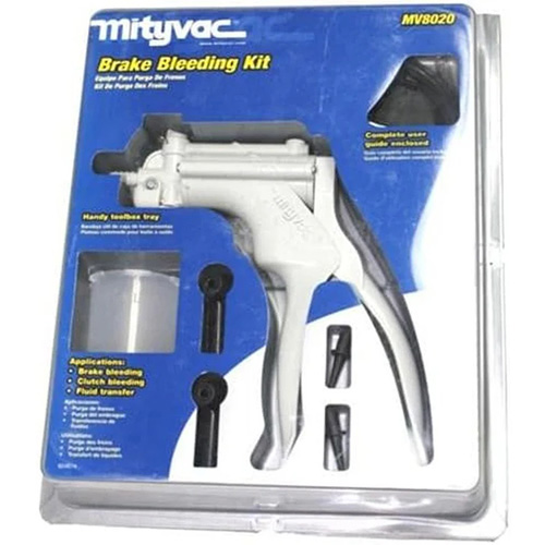 Selectline Brake Bleeding Kit We Share Industrial Supply
