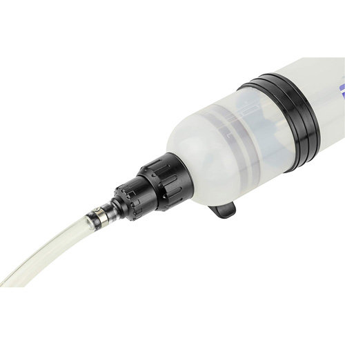 Extracteur/distributeur de fluides We Share Industrial Supply