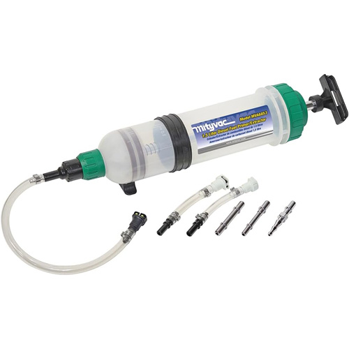 Fluid Extraction Pump We Share Industrial Supply
