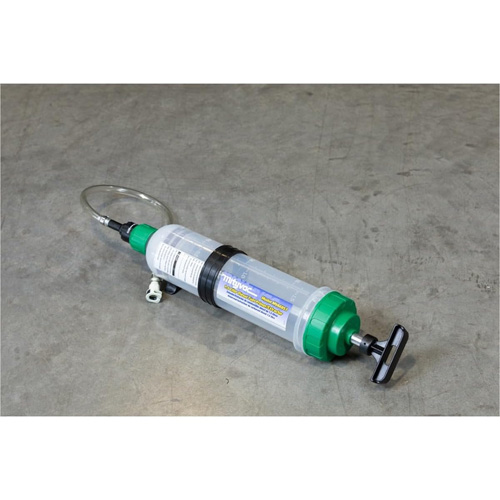 Fluid Extraction Pump We Share Industrial Supply