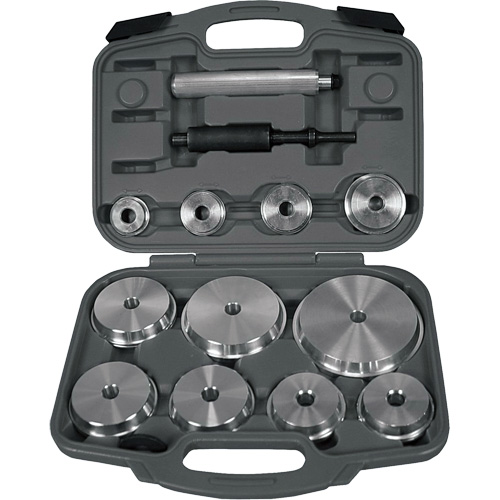 Jeu d'outils pneumatiques pour roulements et joints d'&eacute;tanch&eacute;it&eacute; We Share Industrial Supply