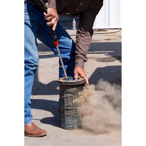 Radiator Genie Cleaning Wand We Share Industrial Supply