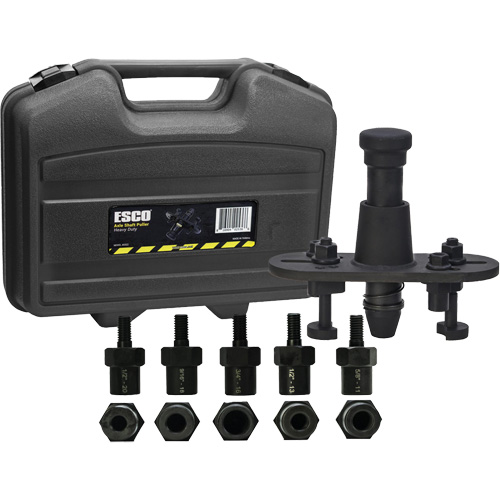 Truck Axle Shaft Puller for Medium & HD Truck We Share Industrial Supply