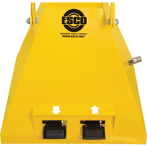 &eacute;carteur pneumatique pour pneus de camionnettes et de camions l&eacute;gers We Share Industrial Supply