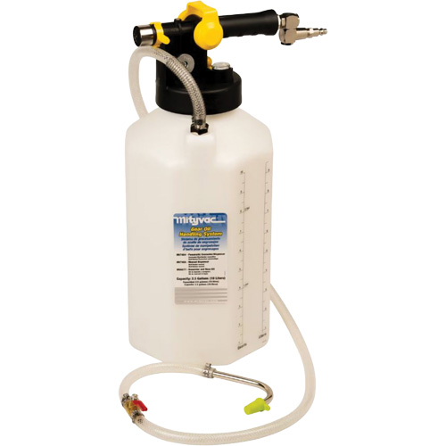 Pneumatic Gear Lube Dispenser We Share Industrial Supply