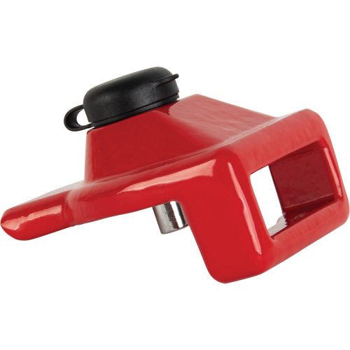 Aluminum Air Brake Glad Hand Lock Keyed Different We Share Industrial Supply