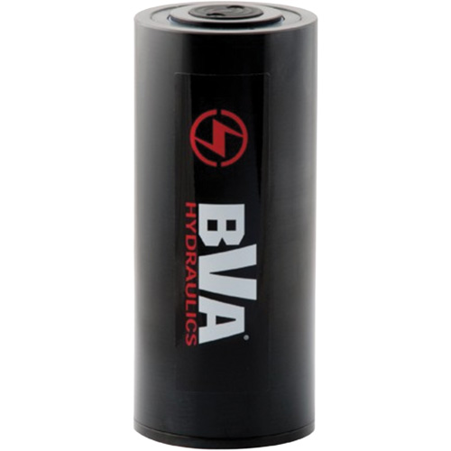 Lightweight Hydraulic Cylinder, 3.94" Stroke, 30 Ton(s) Capacity, 10000 PSI We Share Industrial Supply