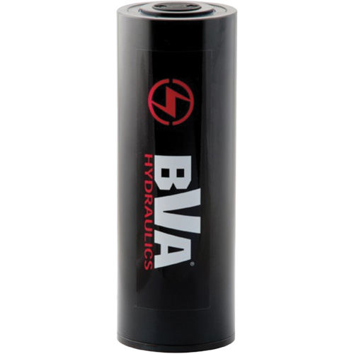 Lightweight Hydraulic Cylinder, 5.91" Stroke, 30 Ton(s) Capacity, 10000 PSI We Share Industrial Supply