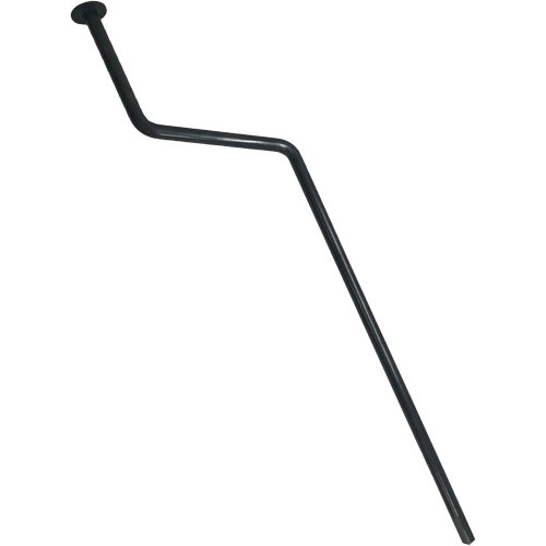 Ensemble d'outils pour roue de secours 10 mcx We Share Industrial Supply