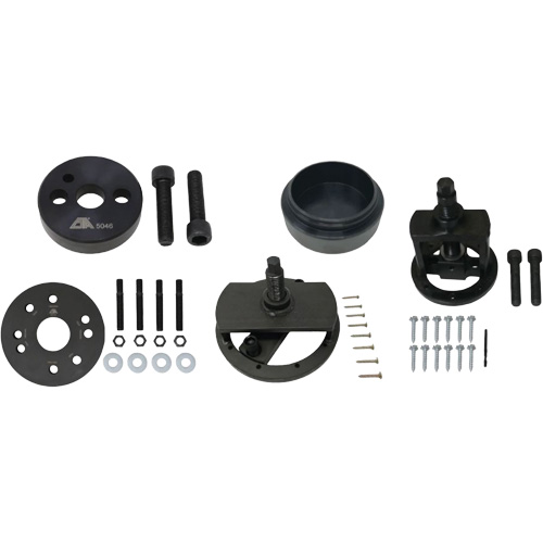 Cummins F/R Crankshaft Seal Remover & Install Master Kit We Share Industrial Supply