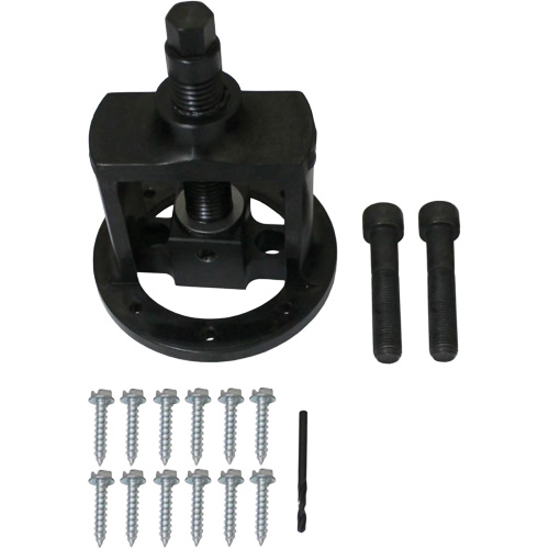 Cummins F/R Crankshaft Seal Remover & Install Master Kit We Share Industrial Supply