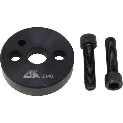 Cummins F/R Crankshaft Seal Remover & Install Master Kit We Share Industrial Supply