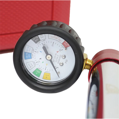 Radiator Pressure Tester Kit We Share Industrial Supply