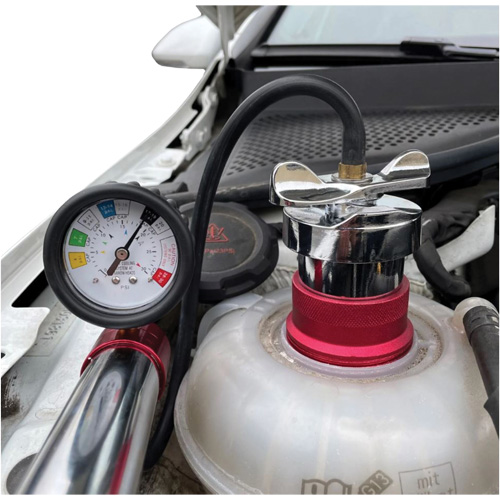 Radiator Pressure Tester Kit We Share Industrial Supply