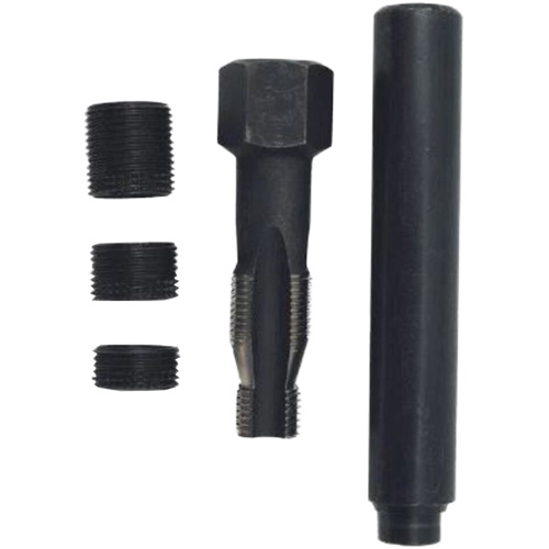Spark Plug Thread Repair Workshop Kit We Share Industrial Supply