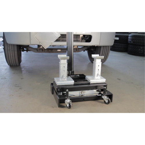 Adaptateur pour remorque We Share Industrial Supply