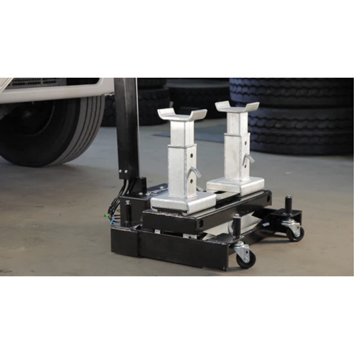 Adaptateur pour remorque We Share Industrial Supply