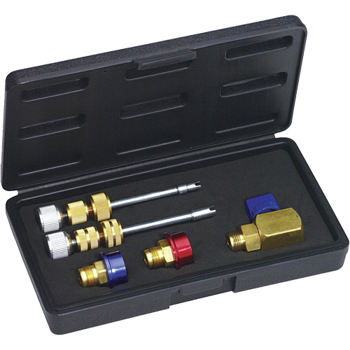 R134a Eaton (M8 & M10) Valve Core Kit We Share Industrial Supply