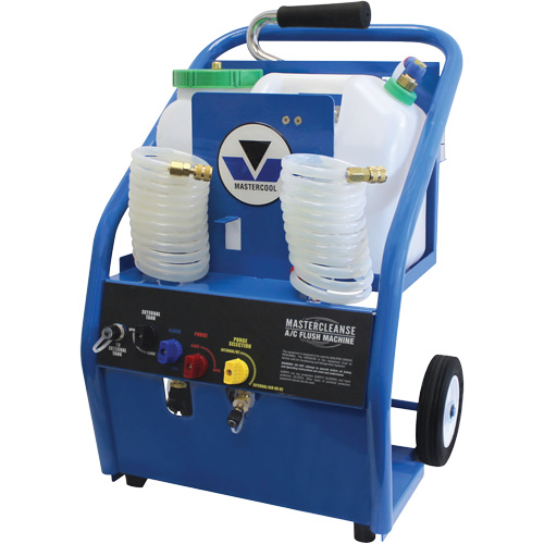 “MASTERCLEANSE” Large Volume Flush Machine We Share Industrial Supply