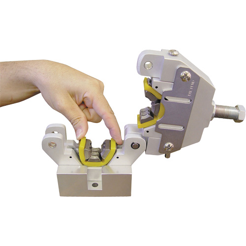 Sertisseuse pour tuyau de climatiseur We Share Industrial Supply