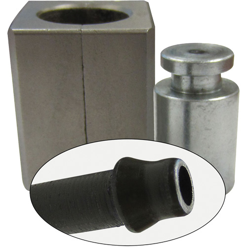 3/8? GM Transmission Cooling Line Die & Adapter Set We Share Industrial Supply