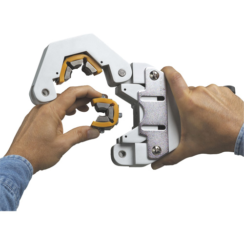 Presse hydraulique Hydra-Krimp We Share Industrial Supply